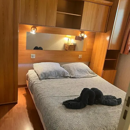 With Balcony Near Port Of Santa Lucia