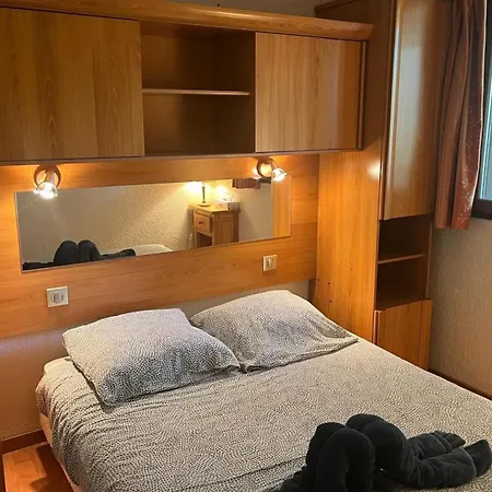 Апартаменти With Balcony Near Port Of Santa Lucia Сен-Рафаель