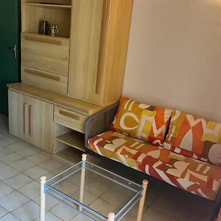 With Balcony Near Port Of Santa Lucia Апартаменти *