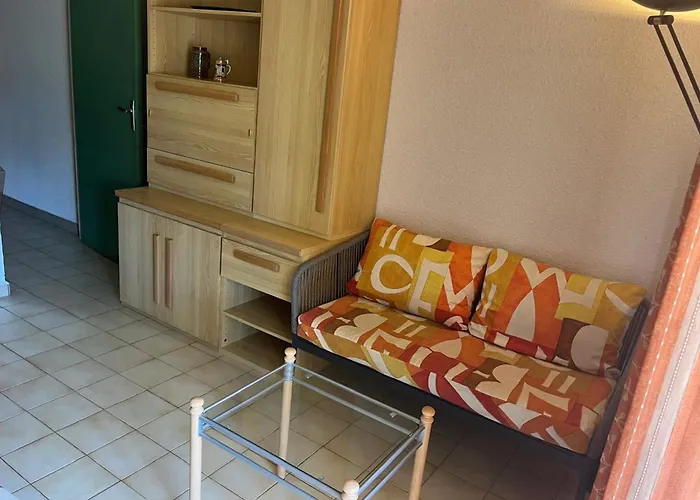 With Balcony Near Port Of Santa Lucia Апартаменты *